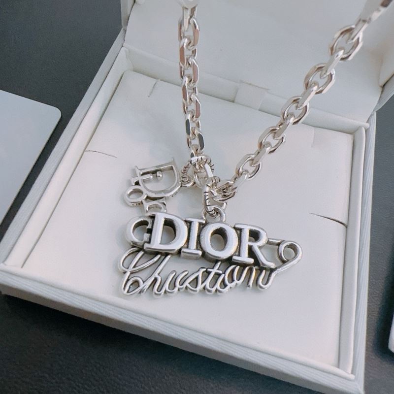 Christian Dior Necklaces